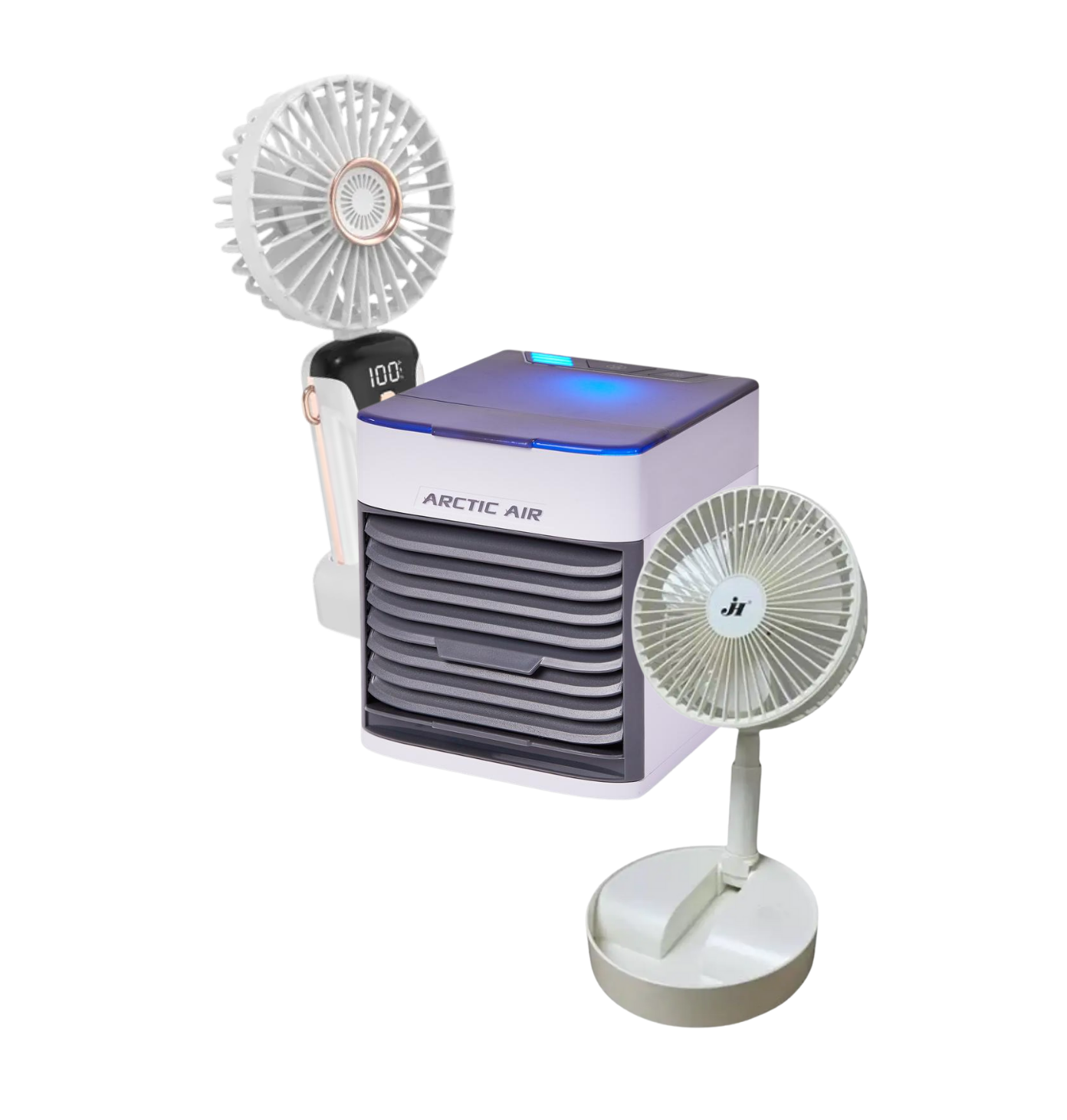 Ventiladores