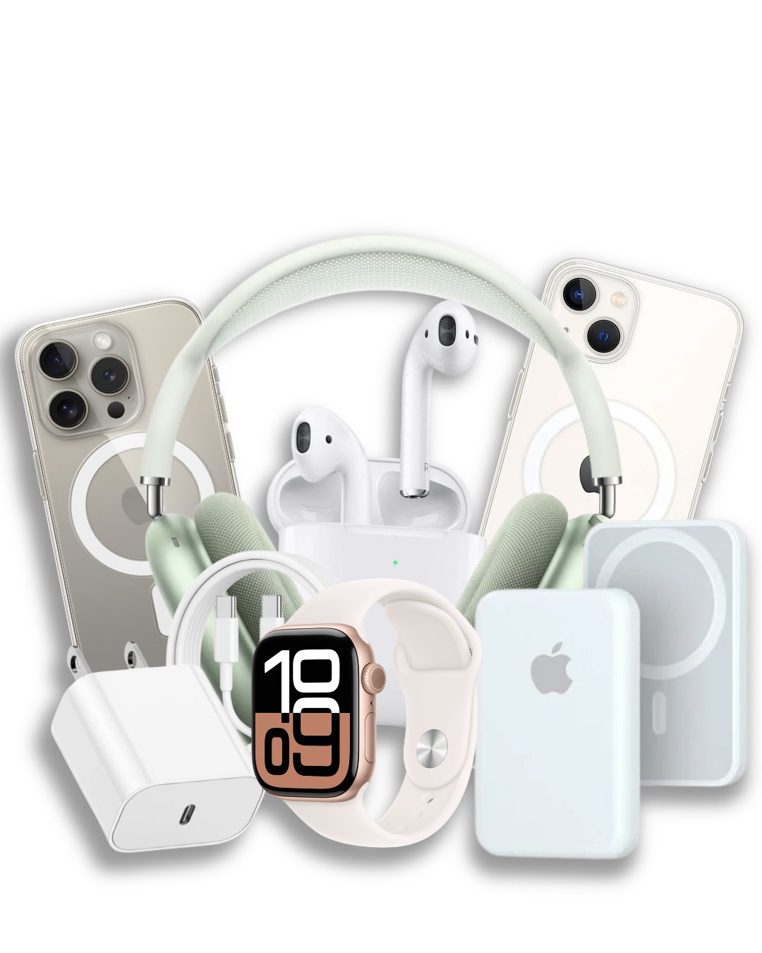 Accesorios Apple