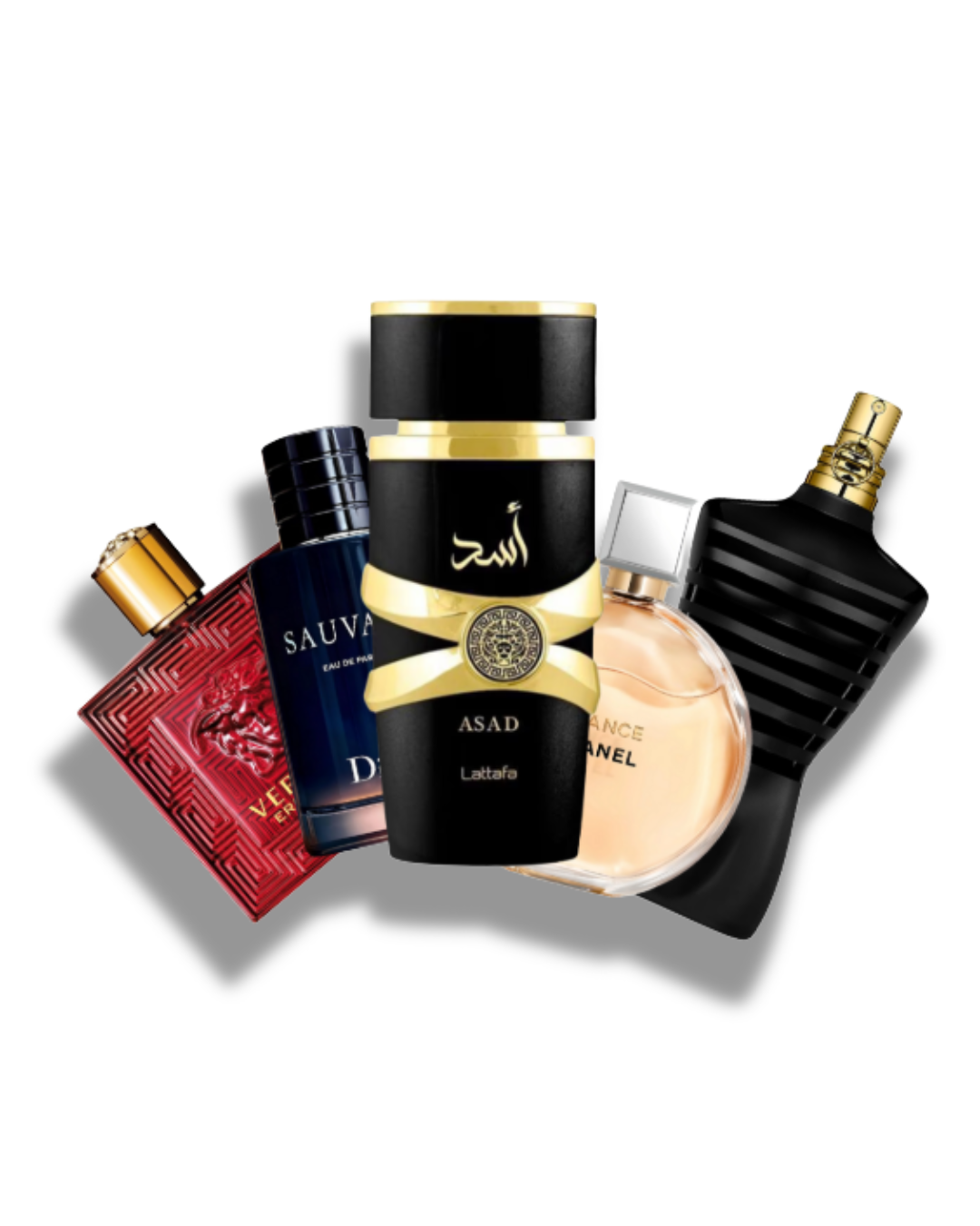Perfumes