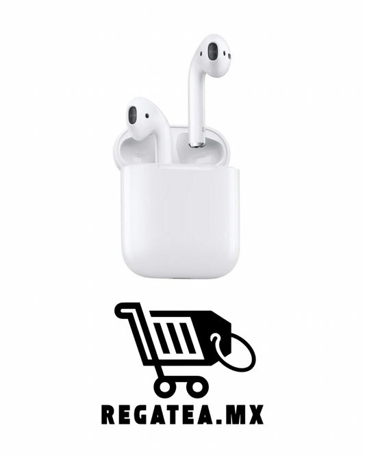 Airpods 2 Eco