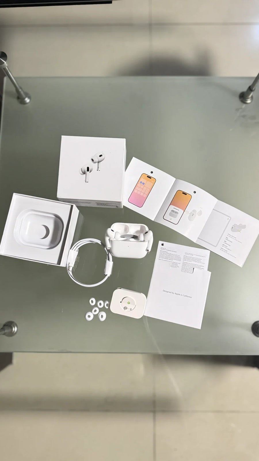 Airpods Pro 2