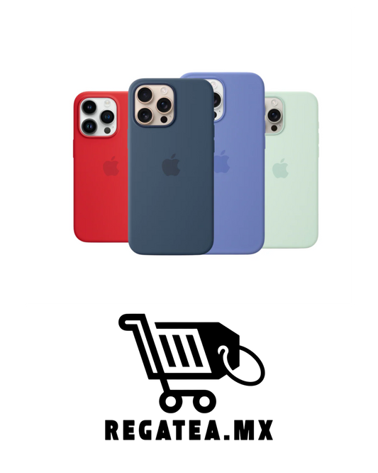 Fundas Premium Colores