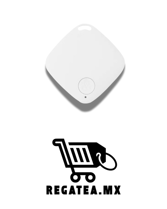 GPS Localizador Tipo AirTag