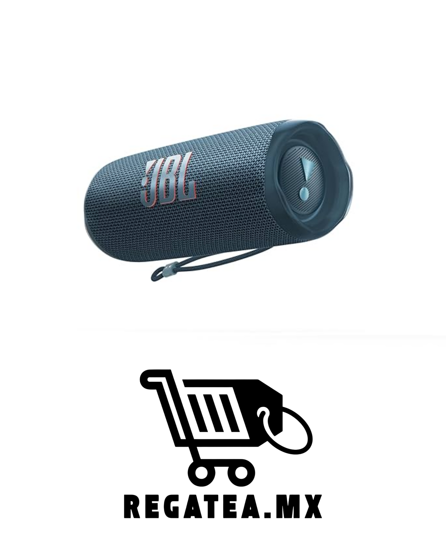 JBL FLIP 6