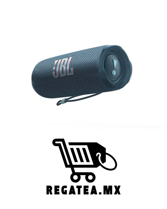 JBL FLIP 6