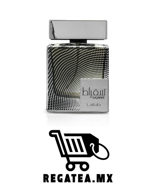Lattafa | Suqraat