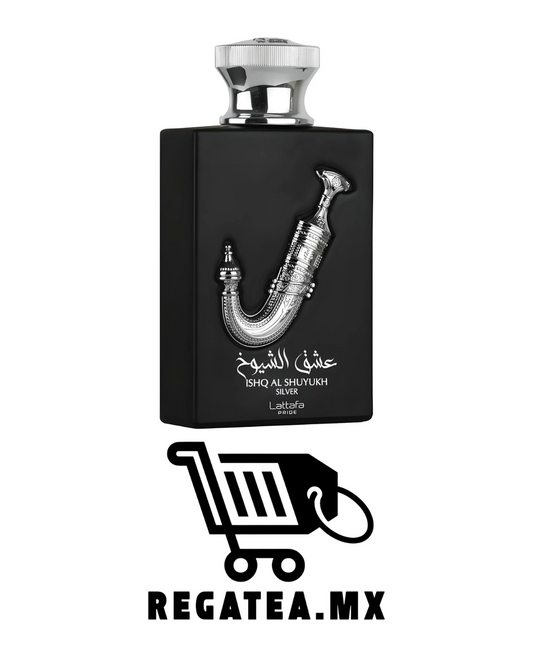 Lattafa | Ishk al shuyukh