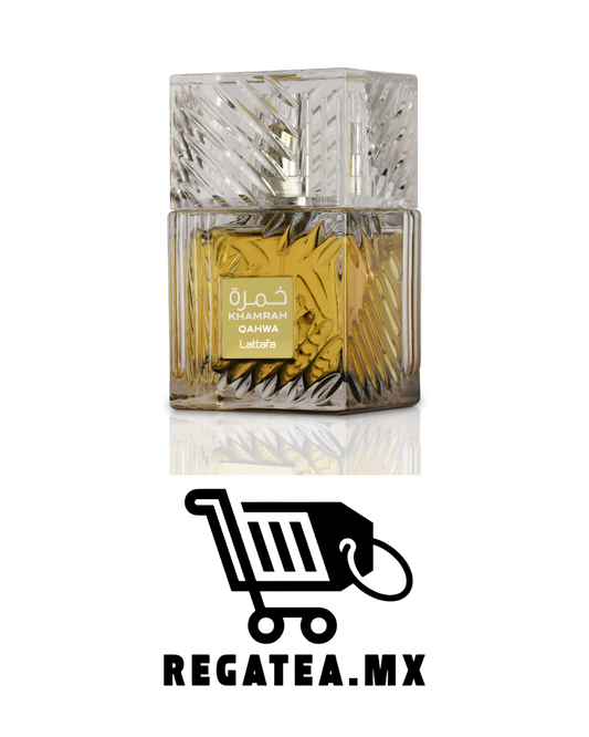 Lattafa | Khamrah qahwa