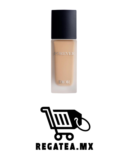 Dior | Forever Base de Maquillaje Mate Sin Transferencia 24H SPF 15 – 30 ml