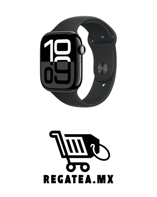 Apple Watch Series 10