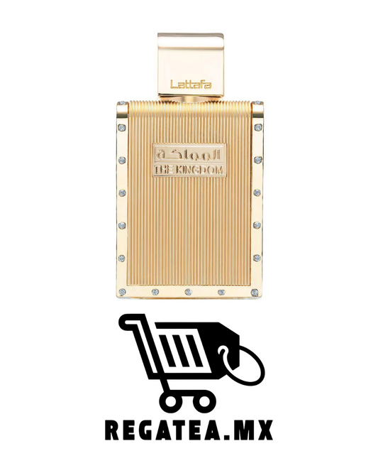 Lattafa | The kingdom