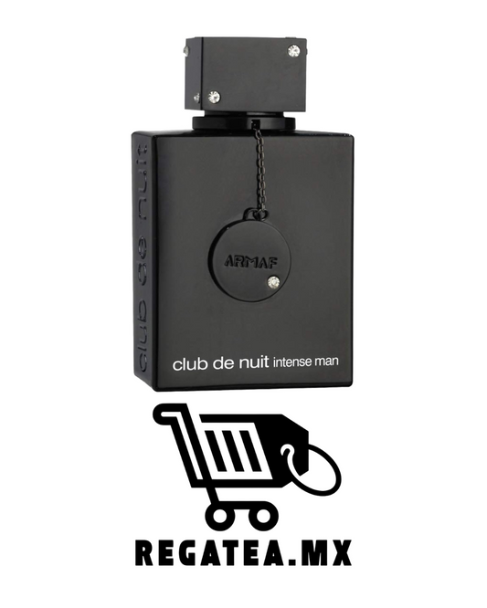 ARMAF | Club de nuit