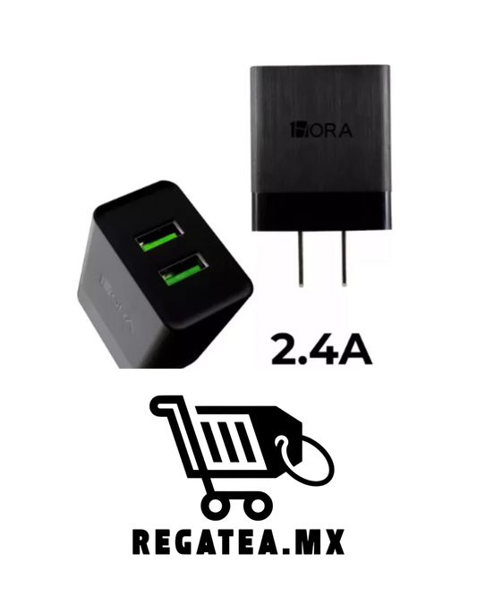 Cubo 12w turbo 1Hora