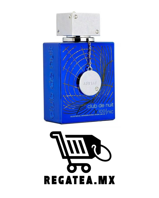 ARMAF | Club de nuit iconic