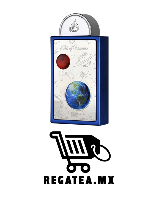 Lattafa | Art of universe