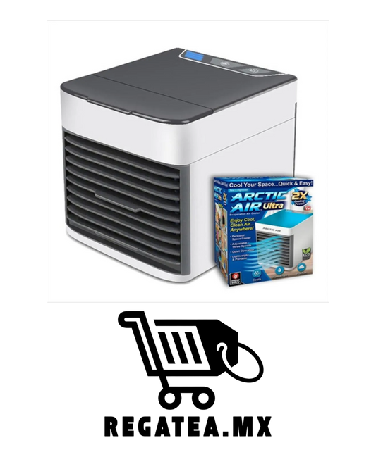 Clima portátil ultra