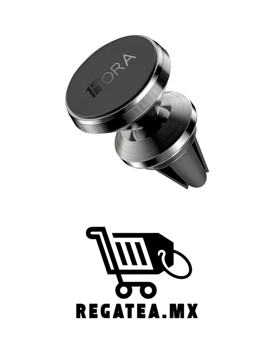 Soporte magnético rejilla 1Hora