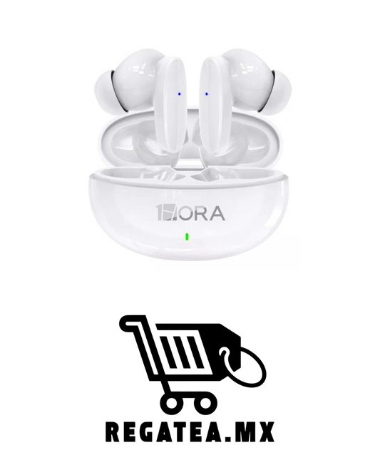 Audífonos inalámbricos 1Hora