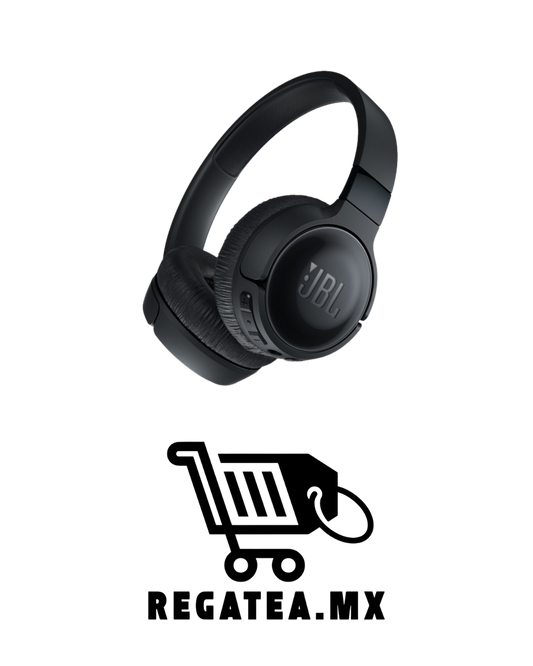 Audífonos JBL extra bass