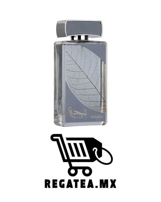 Lattafa | Najdia intense