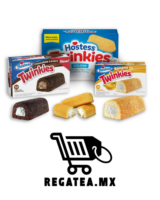 Twinkies