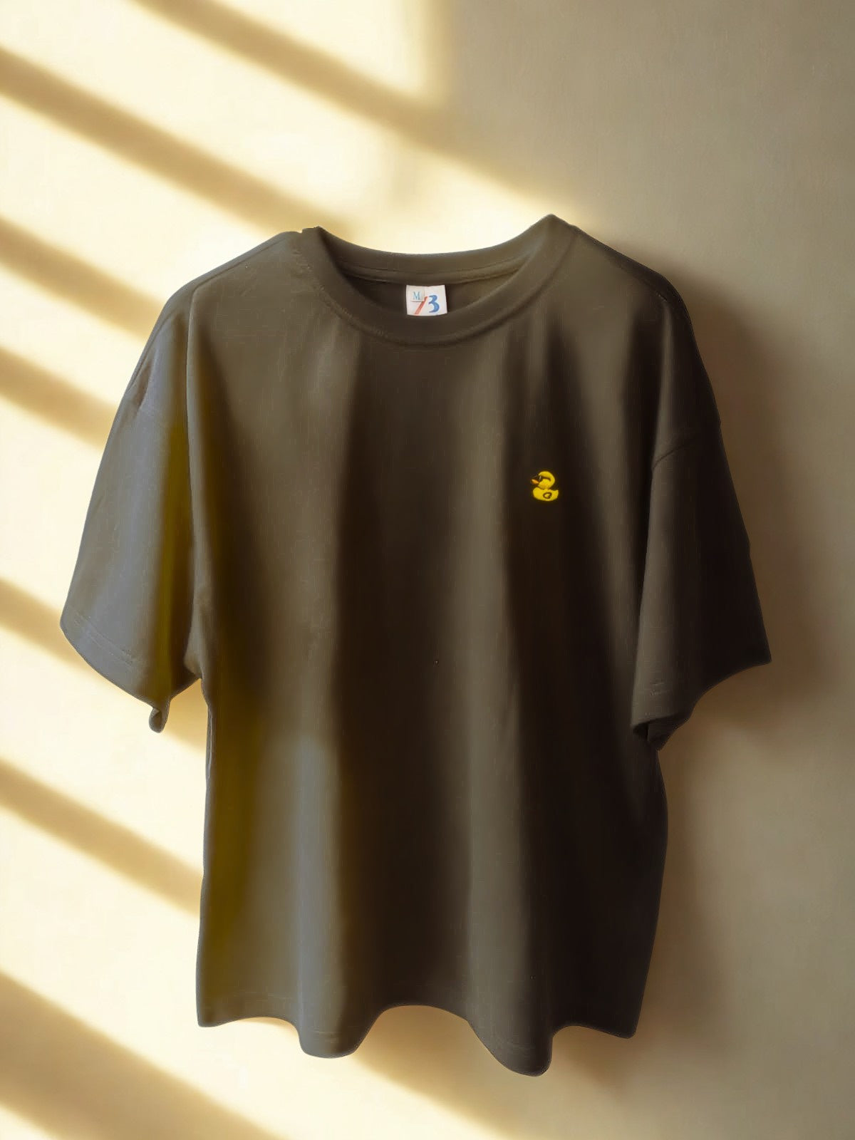 Marca Patito | Playera Oversize