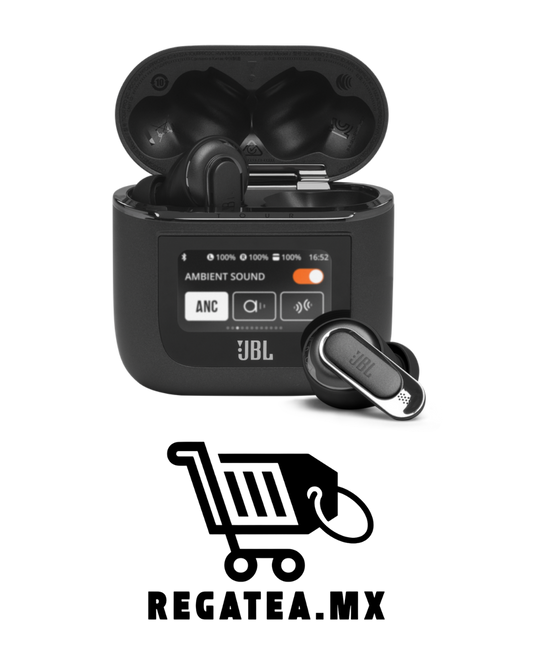 Audífonos JBL PRO 2