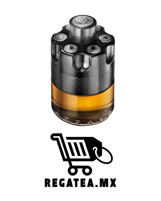 Wanted by night - Azzaro