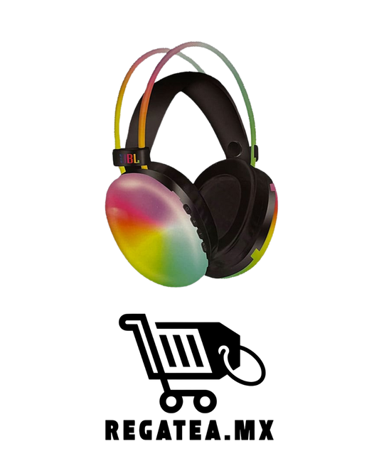 Audífonos JBL tune 680