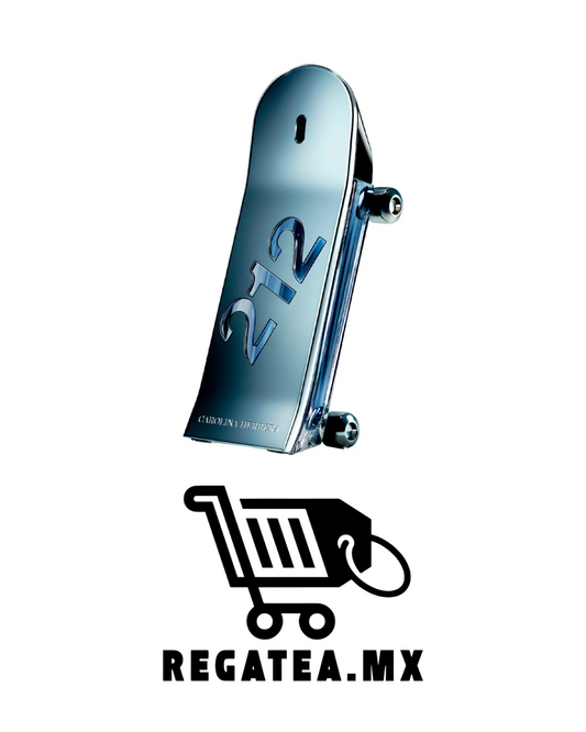 212 heroes - Carolina Herrera