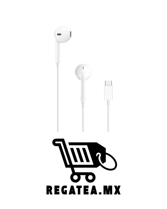 EarPods