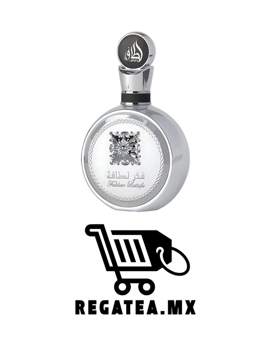 Lattafa | Fakhar platin