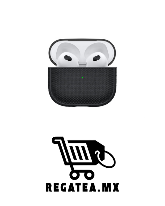Funda de AirPods (resistente)