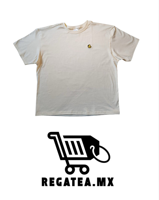 Marca Patito | Playera Oversize
