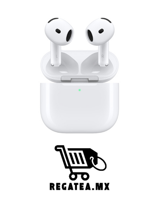 Airpods 4ta generación