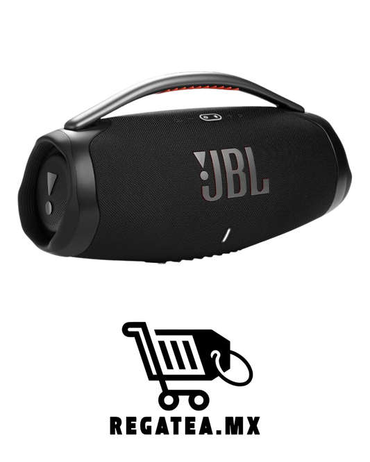 JBL boom box 3