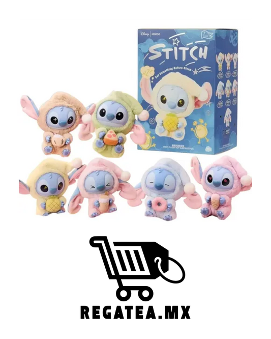 Stitch 6pz