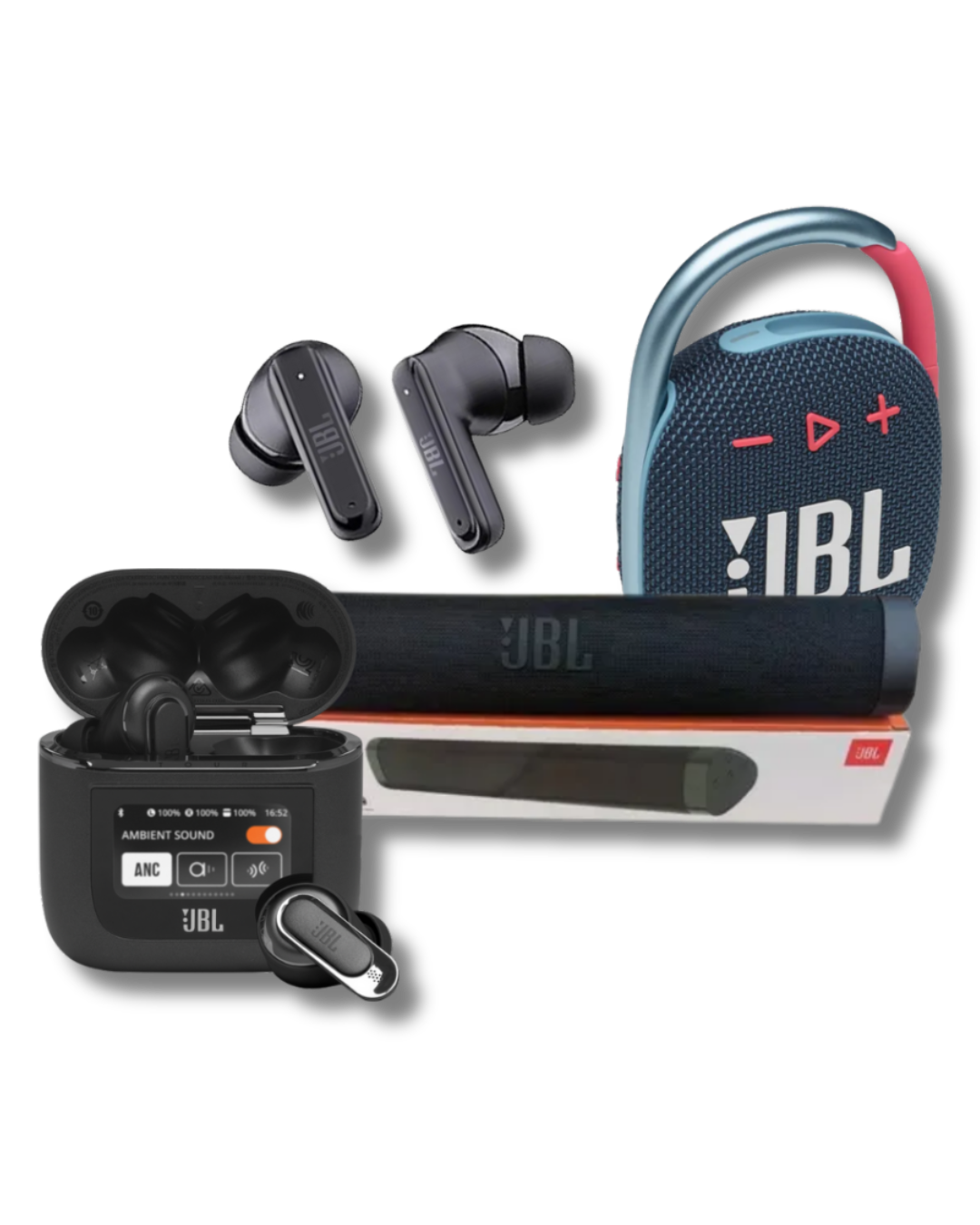 JBL