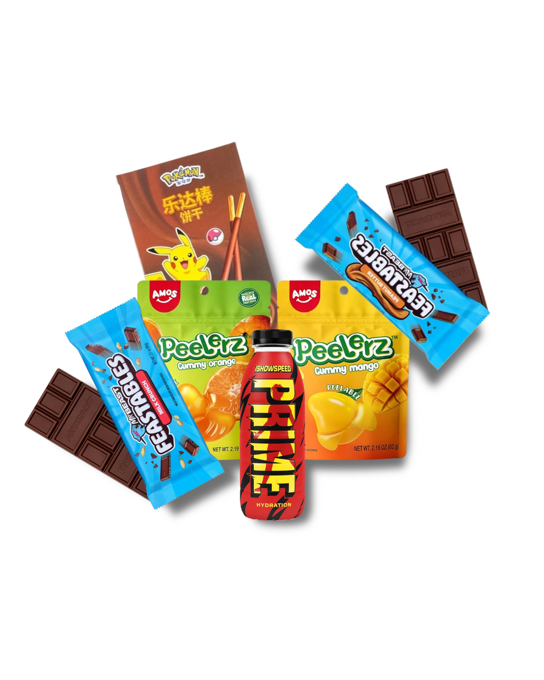 Dulces