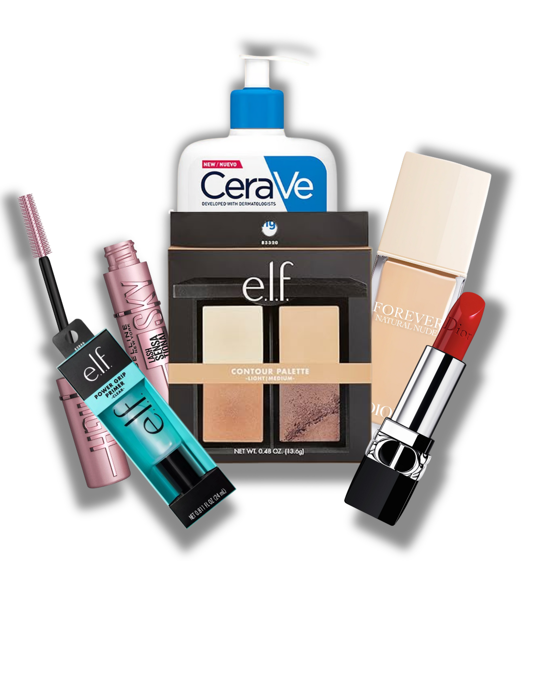 Makeup | Skin Care