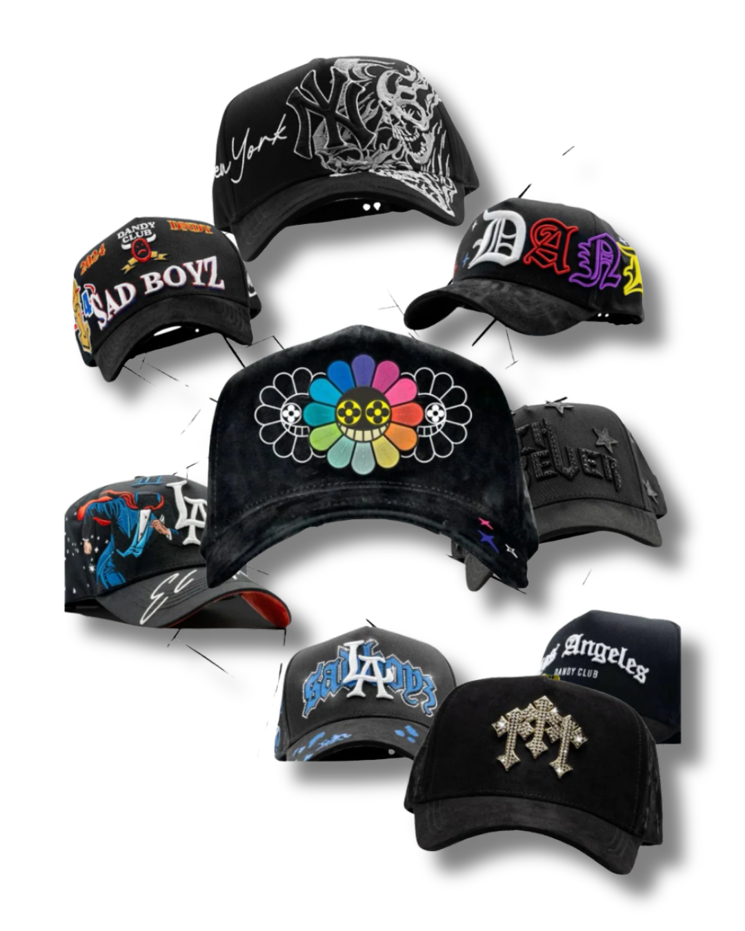 Gorras