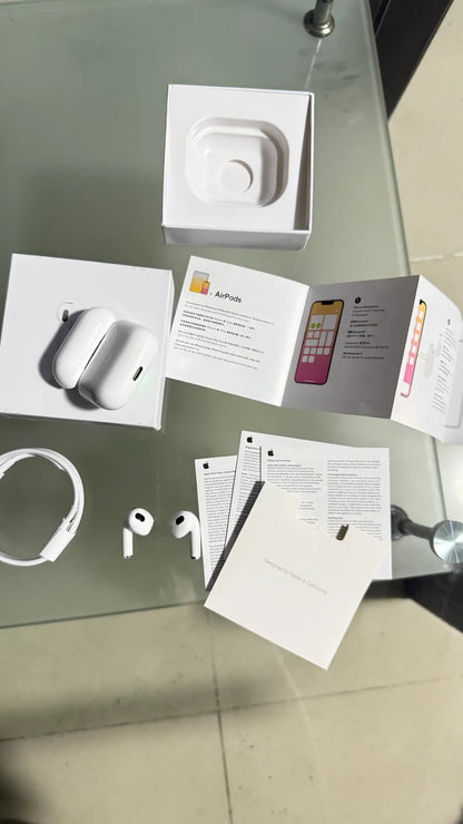 Airpods 3ra generación