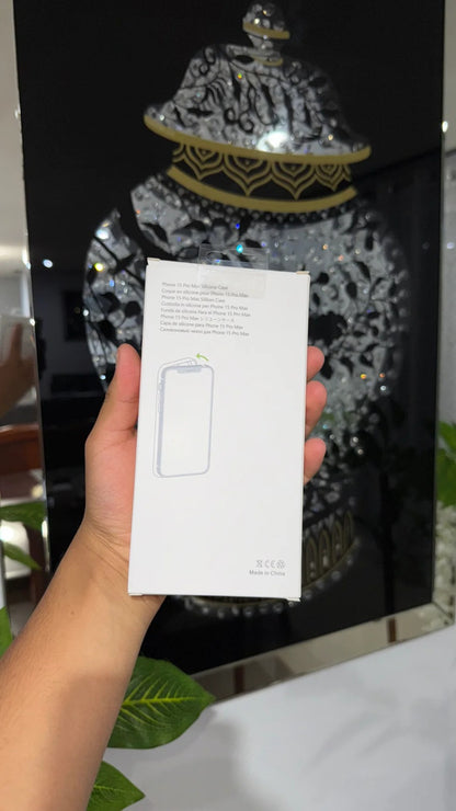 Funda Magsafe
