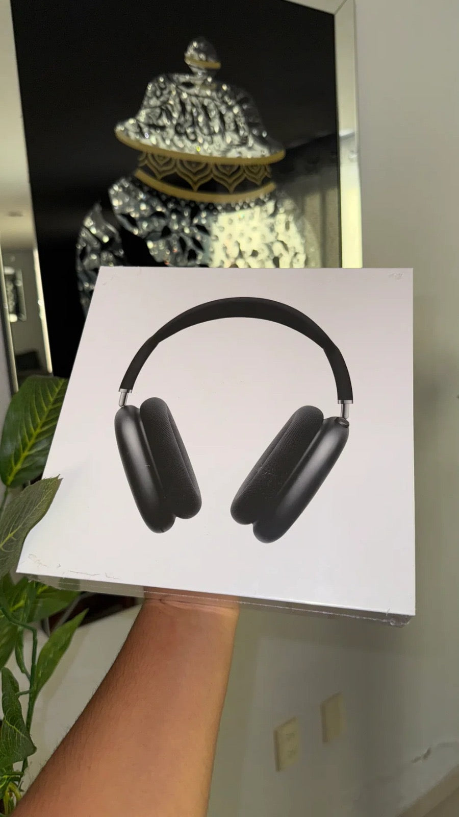 Airpods Max Eco