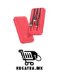 Batería portátil 5,000mAh 1Hora