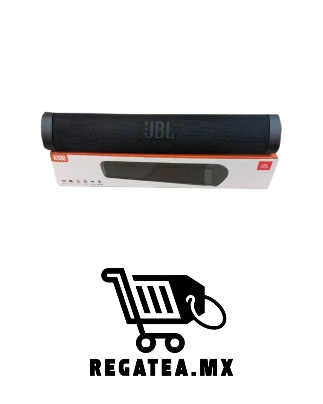 Bocina barra jbl