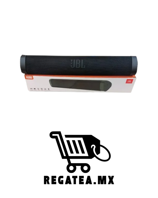 Bocina barra jbl