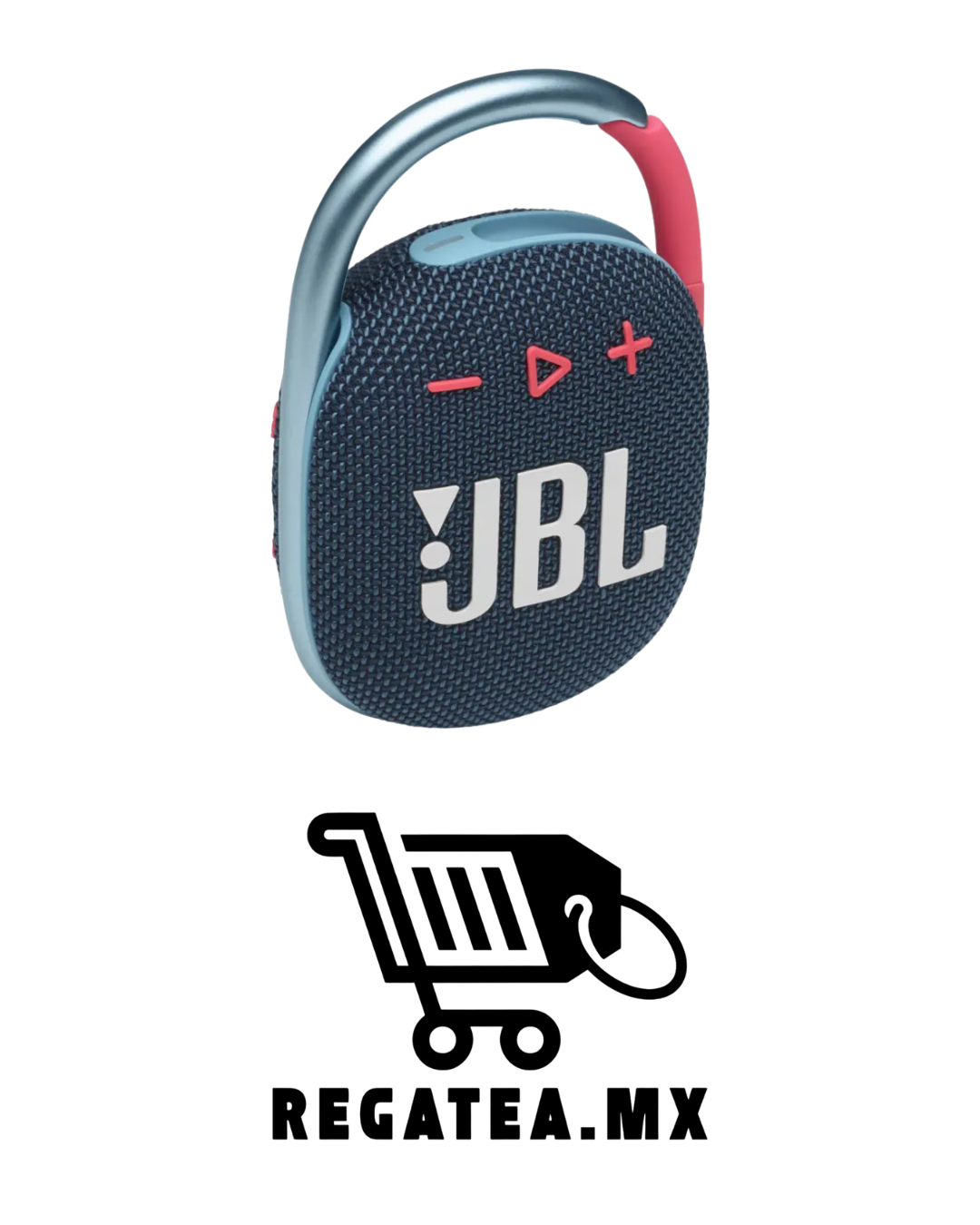 JBL clip 4