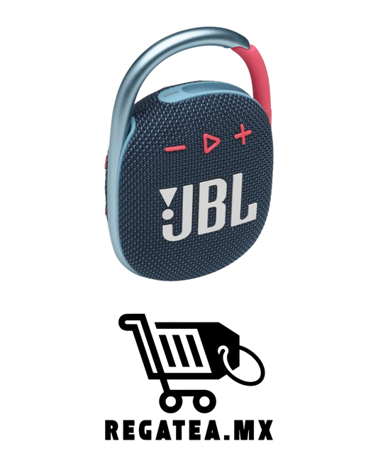 JBL clip 4