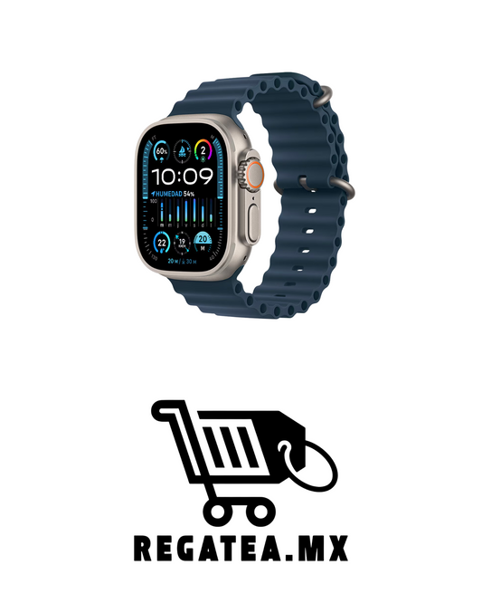 Apple Watch Ultra